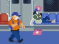 Spiel Subway Fighter