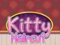 Spiel Kitty Haircut