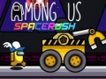 Spiel Among Us SpaceRush