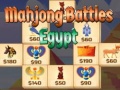 Spiel Mahjong Battles Egypt