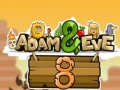 Spiel Adam & Eve 8