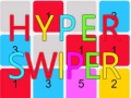 Spiel Hyper Swiper