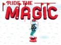 Spiel Ride the Magic