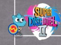 Spiel Super Disc Duel 2