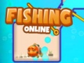 Spiel Fishing Online