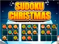 Spiel Sudoku Christmas