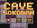 Spiel Cave Sokoban 