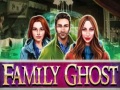 Spiel Family Ghost
