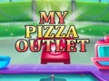Spiel My Pizza Outlet