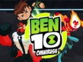 Spiel Ben10 Omnirush