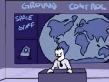 Spiel Ground Control