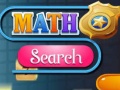 Spiel Math Search