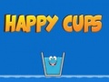Spiel Happy Cups