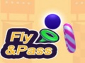 Spiel Fly & Pass