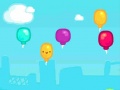 Spiel Toon Balloonz