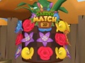 Spiel Garden Match 3D