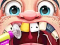Spiel Crazy Dentist