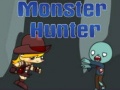 Spiel Monster Hunter