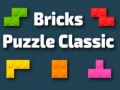 Spiel Bricks Puzzle Classic