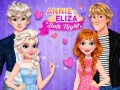 Spiel Annie & Eliza Date Night