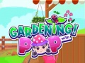 Spiel Gardening with Pop