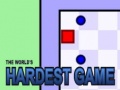Spiel The World's Hardest Game