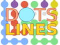 Spiel Dots Lines