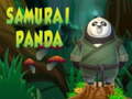 Spiel Samurai Panda