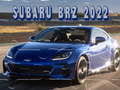 Spiel Subaru BRZ 2022