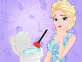 Spiel Ella's Bathroom Emergency