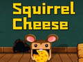 Spiel Squirrel Cheese