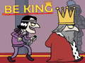 Spiel Be King