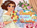 Spiel Beauty's Winter Wedding