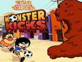 Spiel Victor and Valentino Monster Kicks