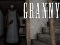 Spiel Granny Cursed Cellar