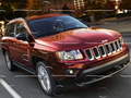 Spiel Jeep Compass Puzzle