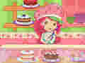 Spiel Strawberry Shortcake Bake Shop