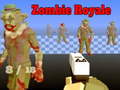Spiel Zombie Royale