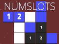 Spiel Numslots