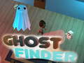 Spiel Ghost Finder