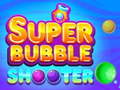 Spiel Super Bubble Shooter