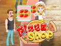 Spiel Pizza Shop