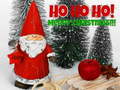 Spiel Ho Ho Ho! Merry Christmas!!!
