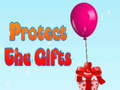 Spiel Protect The Gifts