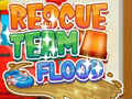 Spiel Rescue Team Flood