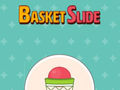 Spiel Basket Slide