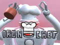 Spiel Iron Chef
