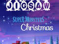 Spiel Super Monsters Christmas Jigsaw