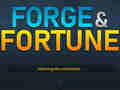 Spiel Forge & Fortune