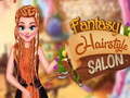 Spiel Fantasy Hairstyle Salon